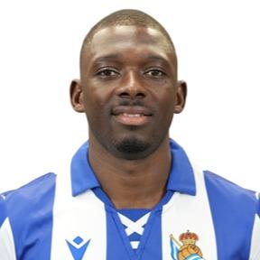Hamari Traoré