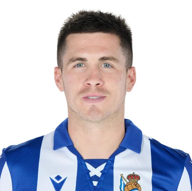 Igor Zubeldia