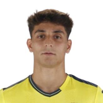 Ramón Terrats