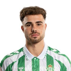 Marcos Fernández