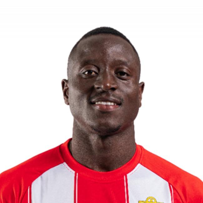 Dion Lopy