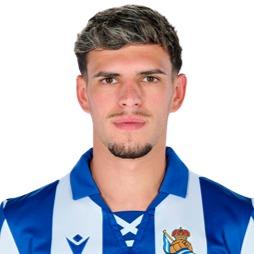 Javi López