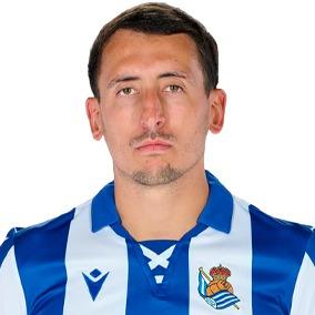 Mikel Oyarzabal