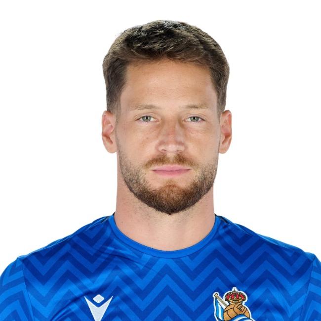 Álex Remiro
