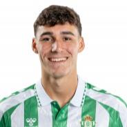 Pablo Busto