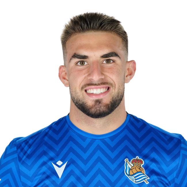 Aitor Fraga