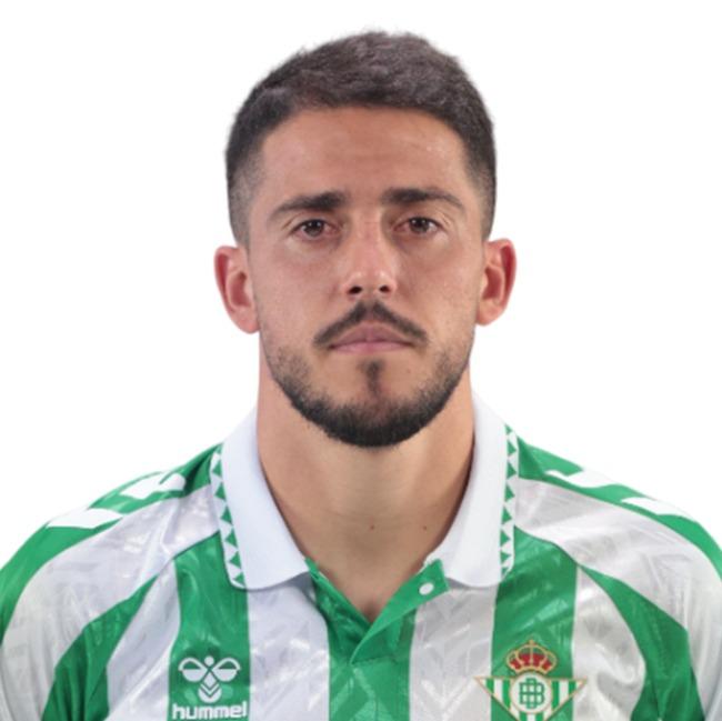 Pablo Fornals