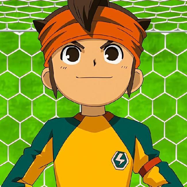 Mark Evans