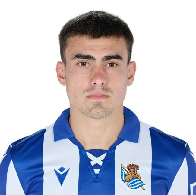 Ander Barrenetxea