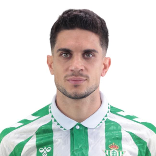 Marc Bartra