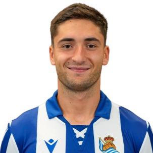Jon Gorrotxategi