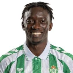 Souleymane Faye