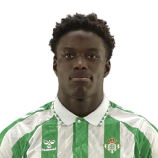 Nobel Mendy