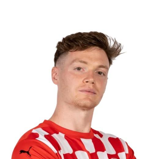 Viktor Tsygankov