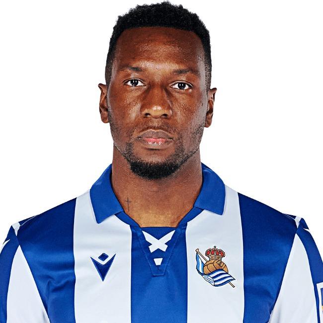 Sheraldo Becker