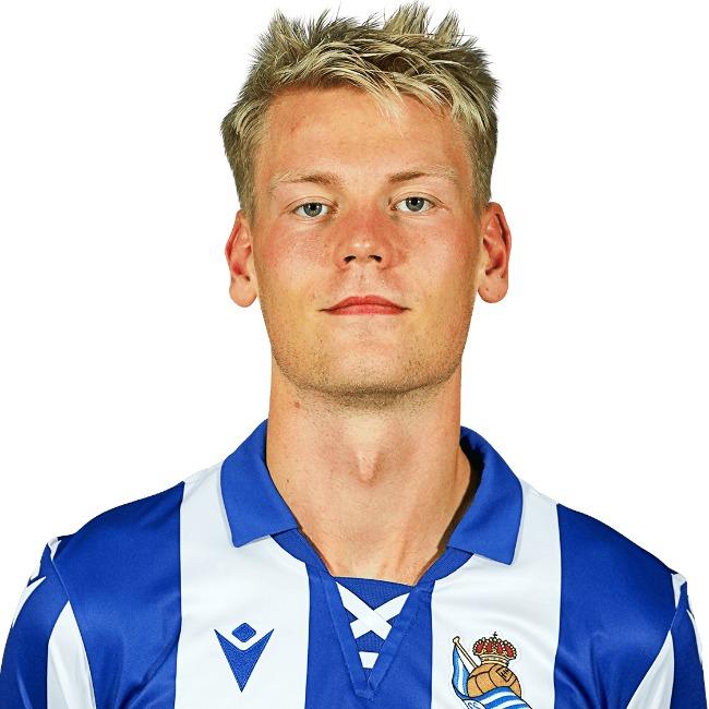 Orri Óskarsson