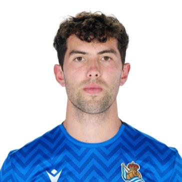 Unai Marrero