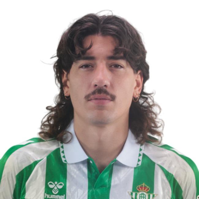 Héctor Bellerín