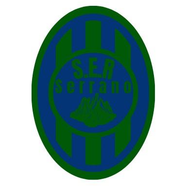 S.E.R Serrano