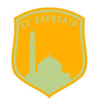 EC Sapucaía