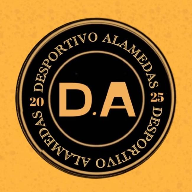 Desportivo alamedas