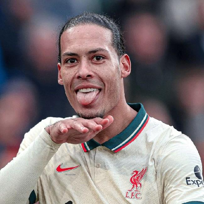Van Dijk