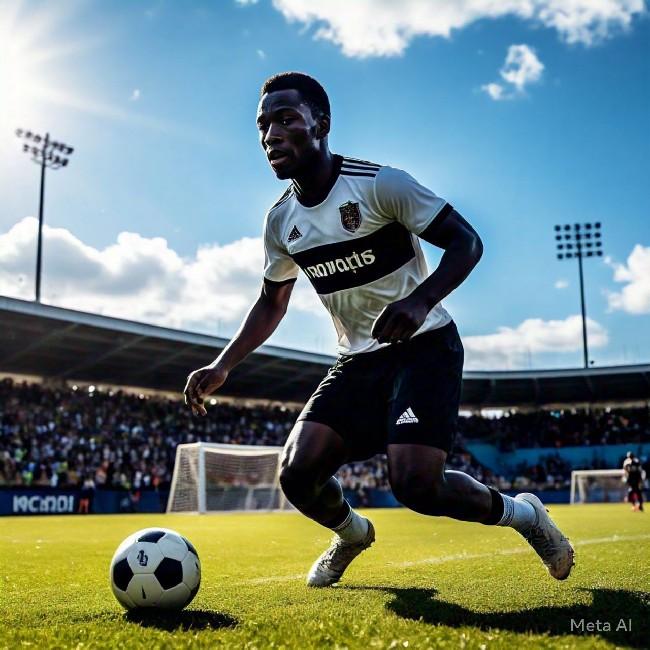 Mahed Mbembá