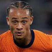 Xavi Simmons