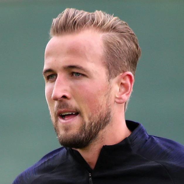 Harry kane