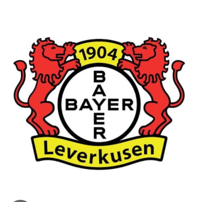 Bayer leverkusen