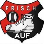 Fussball Mannschaft Frisch Auf