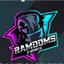 RAMDOMS E - SPORTS