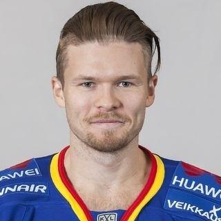 Riku Helenius