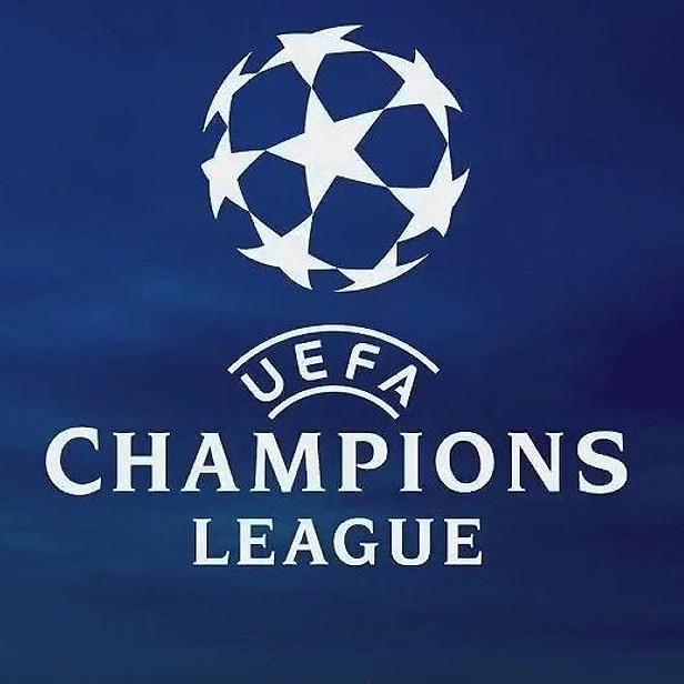 UEFA CHAMPIONS LEAGUE