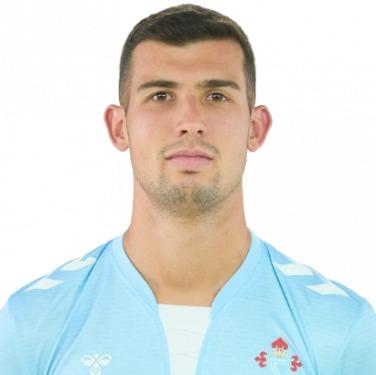 Carlos Domínguez