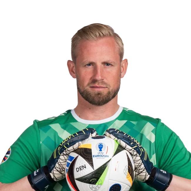 K. Schmeichel