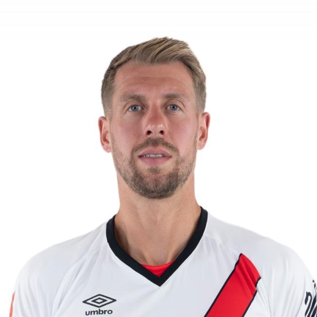 Florian Lejeune