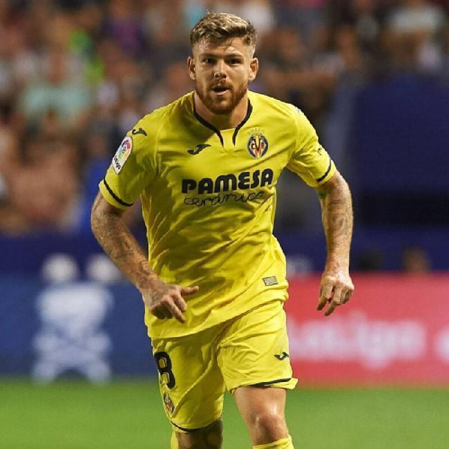 Alberto Moreno