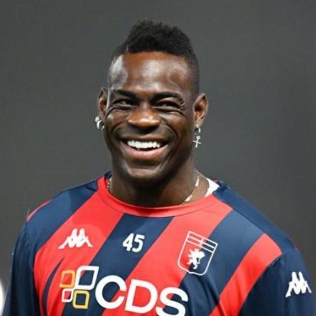 Balotelli