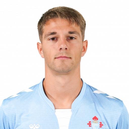 Gael Alonso