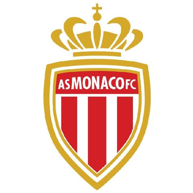 As Monaco.