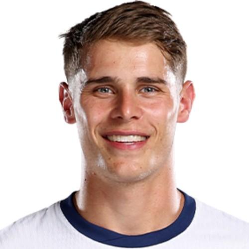 Micky Van de Van