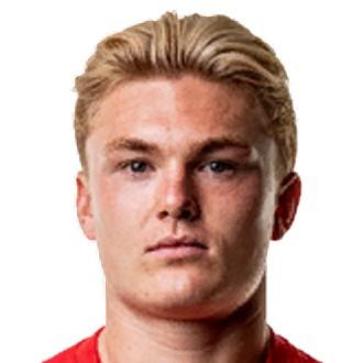 Conrad Harder