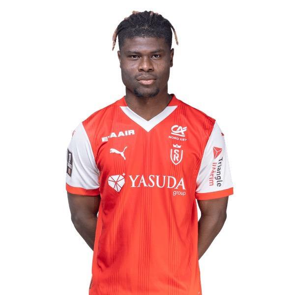 Emmanuel Agbadou 🇨🇮
