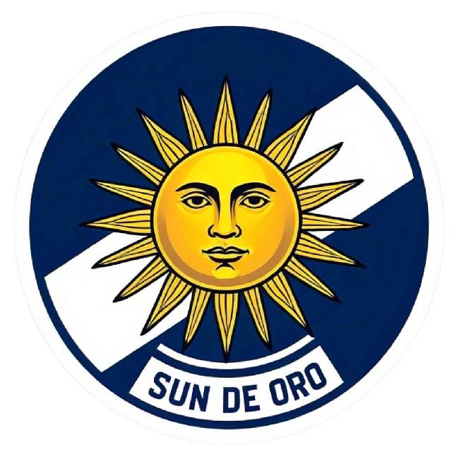 SOL DE ORO FC