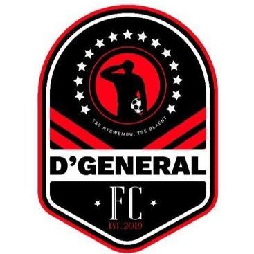 General Diaz (B)