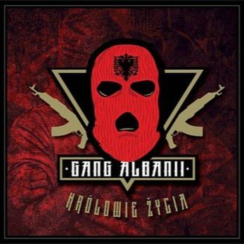 GANG ALBANII