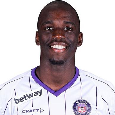 Moussa Diarra