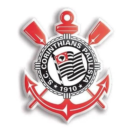 CORINTHIANS