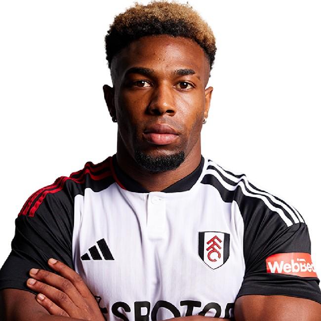 Adama Traoré